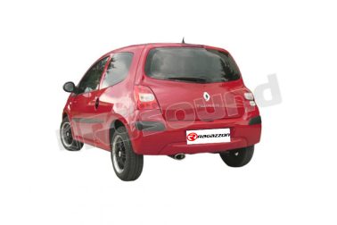 18.0362.13 Renault Twingo II 1.2 (43kw) Ragazzon