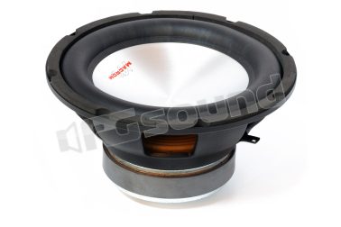 M2W.104 500W subwoofer for sealed or ported enclosure Macrom