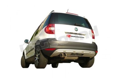 50.0422.80 Skoda Yeti 1.4TSI (90kW) 2011>> Ragazzon