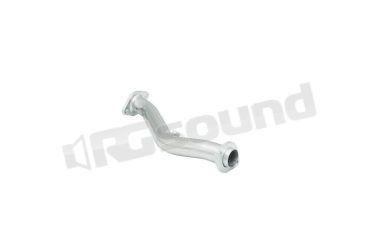55.0036.00 Tubo sostituzione secondo catalizzatore Serie Evo Line per Subaru Ragazzon