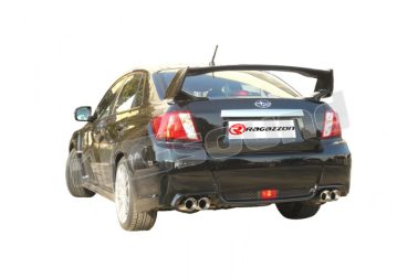 55.0259.00 Subaru Impreza 2008>> 2.5i WRX STi (221kW) 4porte/4doors 2011>> Ragazzon