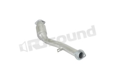 54.0250.00 Catalizzatore metallico per Subaru e Toyota Ragazzon