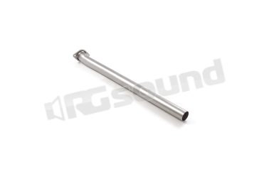 55.0330.00 Tubo centrale senza silenziatore inox per Subaru e Toyota Ragazzon