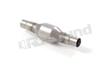 54.0218.02 Catalizzatore Metallico Universale Euro3 Ragazzon