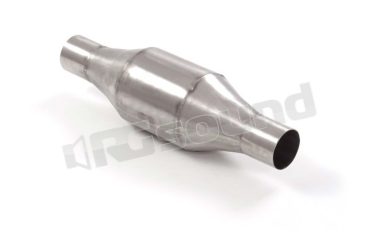 54.0055.00 Catalizzatore universale 100 cpsi - da 1600 cc a 2500 cc Ragazzon