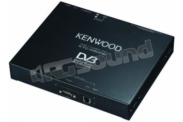 KTC-D500E DVB  Kenwood