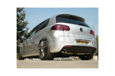 54.0249.00 Volkswagen Golf VI 2.0 GTI TSI (155kW) ?76mm 2009>> Ragazzon