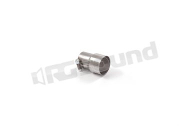 601004380 Manicotto per il montaggio del 57.0074.00 per Volkswagen Ragazzon
