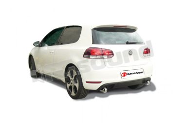 57.0060.00 Volkswagen Golf VI 2.0 GTI TSI (155kW) 2009>> Ragazzon