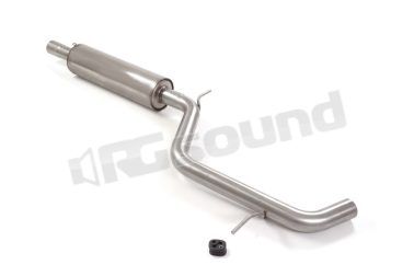 50.0466.80 Centrale inox per Volkswagen Ragazzon