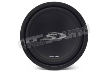 SWS-1243D  Alpine