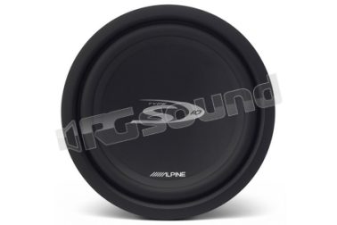 SWS-1043D  Alpine