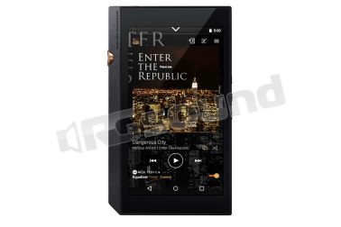 XDP-300 R Digital Audio Player High End Pioneer