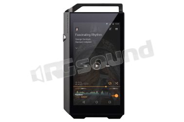 XDP-100R lettore audio digitale portatile Hi-Res - MQA - Bluetooth - Wi-Fi Pioneer