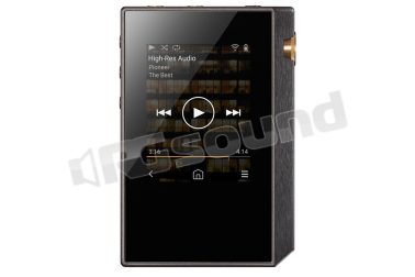 XDP-30R lettore audio compatto Hi-Res Pioneer