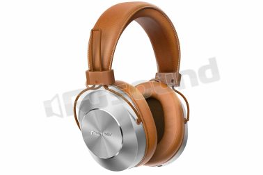 SE-MS7BT-T cuffie Hi-Res con Bluetooth - finitura marrone Pioneer