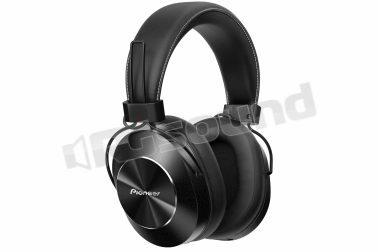 SE-MS7BT-K cuffie Hi-Res con Bluetooth - finitura nera Pioneer