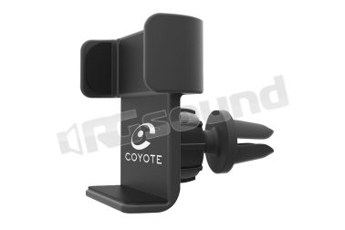SUPPORTGCOYMINI supporto bocchette di aereazione per COYOTE MINI COYOTE