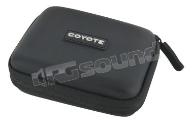 HOUSSEEVACOYMINI custodia protettiva COYOTE