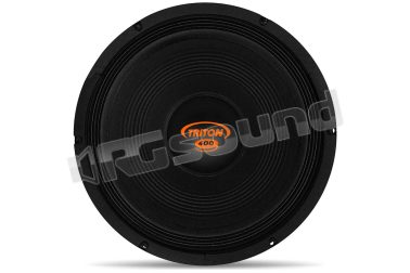 TR400-12 woofer 30cm, potenza RMS 400W Triton