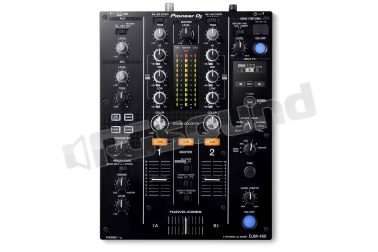 DJM-450 mixer a 2 canali Pioneer DJ