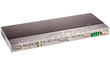 GZUA 6.200SQ-PLUS Sound Quality Ground Zero