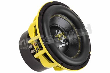 GZHW 30SPL sub 30cm da competizione Ground Zero