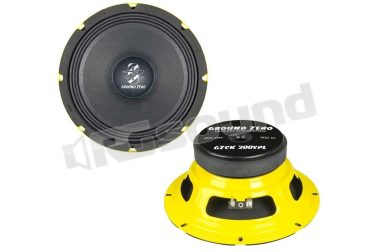GZCK 250SPL  Ground Zero