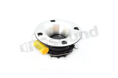 GZCT 25SQL horn tweeter 25mm Ground Zero
