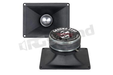 GZCT 1000X driver a compressione Ground Zero