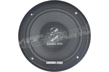 GZRW 8FL GRILL griglia protettiva 20 cm Ground Zero