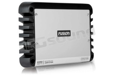 010-01970-00 SG-DA12250 amplificatore marino monocanale serie Signature Fusion