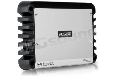 010-01968-00 SG-DA51600 amplificatore marino a 5 canali - 010-01968-00 Fusion