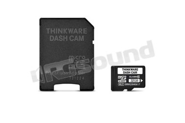 SD-CARD 32 GB Micro-SD-Card UHS-I da 32 GB Thinkware