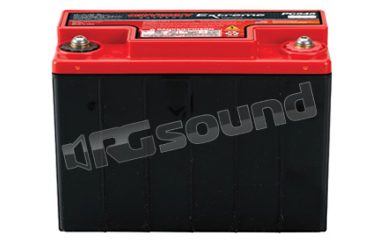 ODS-AGM15L PC545 Batteria AGM serie Extreme Odyssey Batteries