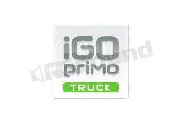 NV912 Sceda di navigazione microSD iGo Primo Europa Truck Phonocar