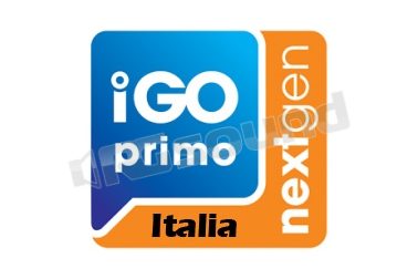 NV932 Scheda di navigazione microSD iGo Primo Italia Phonocar