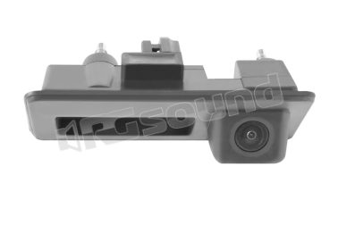 VM263 retrocamera per VW Tiguan Phonocar