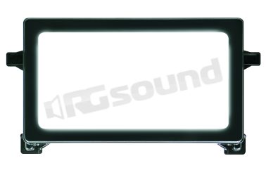 03741 kit 2 din per Toyota Prius Phonocar