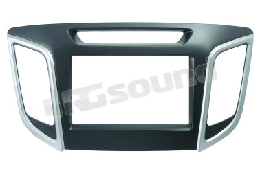 03744 kit 2 din per Hyundai ix25 Phonocar
