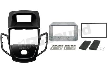 03746 kit 2 din per Ford Fiesta Phonocar