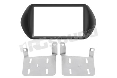 03747 kit 2 din per Fiat Tipo Phonocar