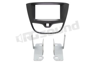 03749 kit 2 din per Opel Karl Phonocar