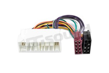 04647 connettore ISO per Kia e Hyundai Phonocar