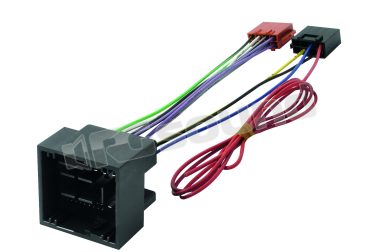 04678 Cavo per autoradio CITROEN e PEUGEOT Phonocar