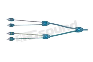 BT4 400 4 uscite Connection Integrated Solution