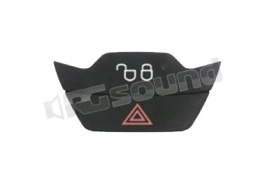 05219 Pulsante per chiusura porte e 4 frecce Ford Phonocar