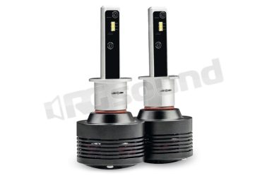 07501 lampadine LED H1 Phonocar