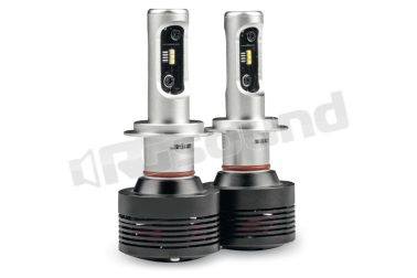 07503 lampadine LED H7 Phonocar