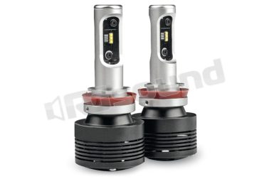 07504 lampadine LED H8 - H9 - H11 Phonocar
